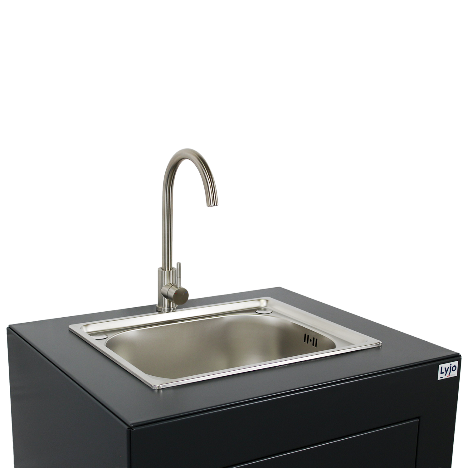 Meuble évier – Image 2