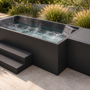 Bain Spa