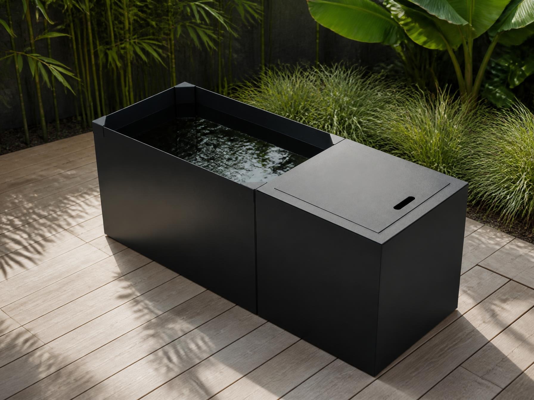 Bain Froid – Image 2