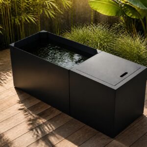 Bain Froid